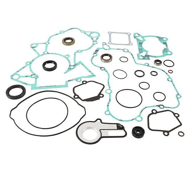 VERTEX COMPLETE GASKET SET WITH OIL SEALS 811 (8110028) - Driven Powersports Inc.53481100288110028