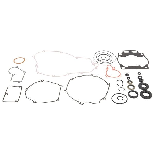 VERTEX COMPLETE GASKET SET WITH OIL SEALS 811 (811465) - Driven Powersports Inc.811465811465