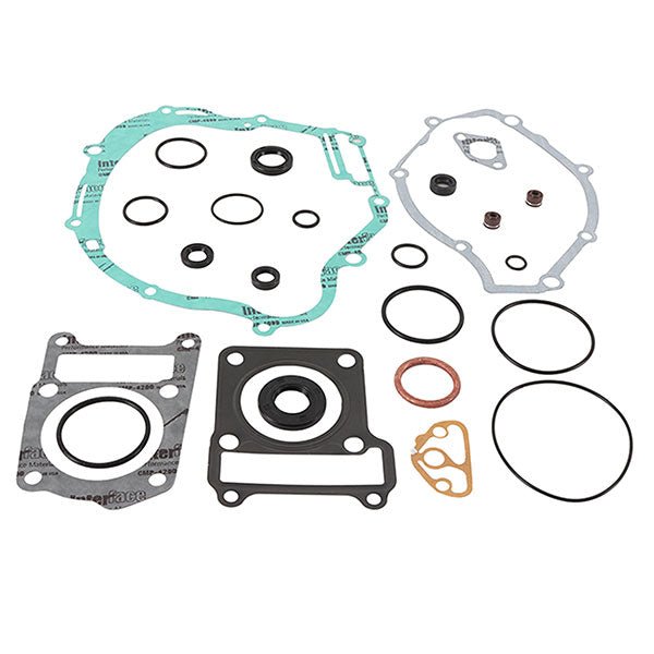 VERTEX COMPLETE GASKET SET WITH OIL SEALS 811 (811977) - Driven Powersports Inc.534811977811977