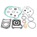 VERTEX COMPLETE GASKET SET WITH OIL SEALS 811 (811977) - Driven Powersports Inc.534811977811977