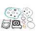 VERTEX COMPLETE GASKET SET WITH OIL SEALS 811 (811977) - Driven Powersports Inc.534811977811977