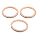 VERTEX EXHAUST GASKET KIT - Driven Powersports Inc.714205010299823012