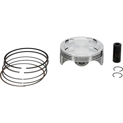 VERTEX FORGED REPLICA PISTON KIT (24448A) - Driven Powersports Inc.24448A24448A