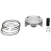 VERTEX FORGED REPLICA PISTON KIT (24448A) - Driven Powersports Inc.24448A24448A