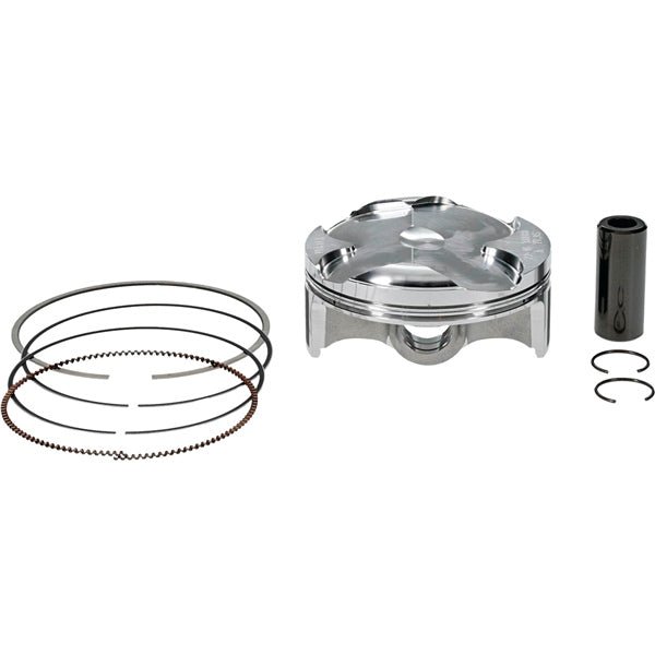 VERTEX FORGED REPLICA PISTON KIT (24456A) - Driven Powersports Inc.24456A24456A