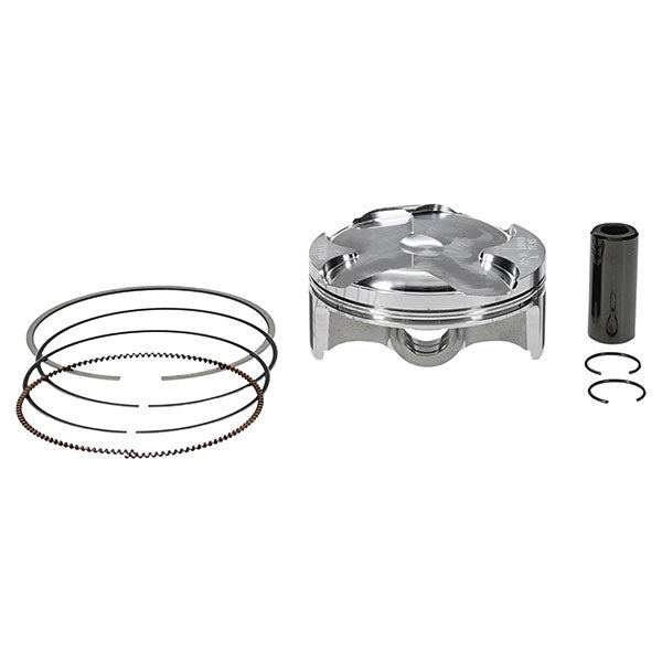 VERTEX FORGED REPLICA PISTON KIT (24456A) - Driven Powersports Inc.24456A24456A