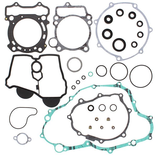 VERTEX GASKET SET & OIL SEALS (811678) - Driven Powersports Inc.714205816785811678