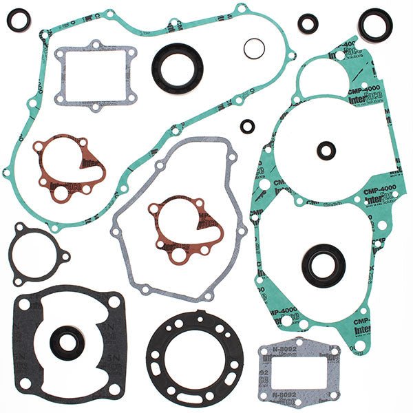 VERTEX GASKET SET & OIL SEALS (811815) - Driven Powersports Inc.714205818154811815