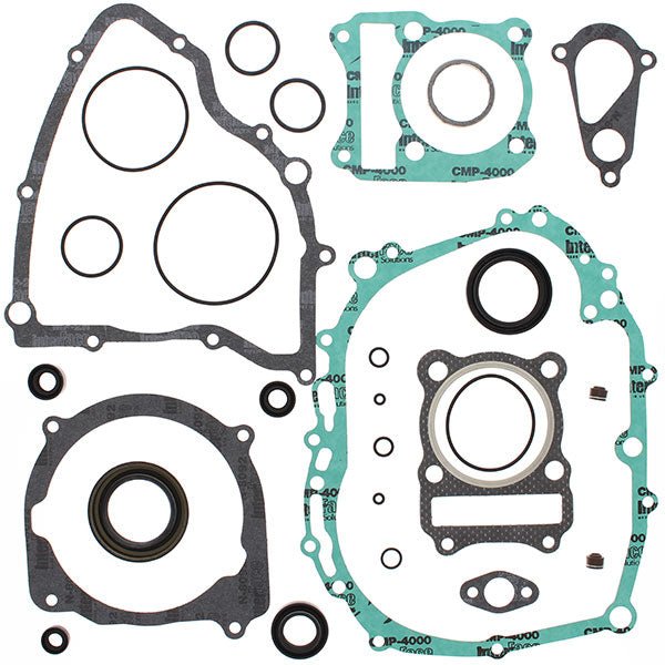 VERTEX GASKET SET & OIL SEALS (811913) - Driven Powersports Inc.714205819137811913