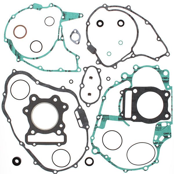 VERTEX GASKET SET & OIL SEALS (811915) - Driven Powersports Inc.714205819151811915