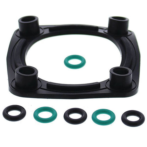 VERTEX INJECTOR THROTTLE BODY O - RING KIT (625007) - Driven Powersports Inc.714205007589625007