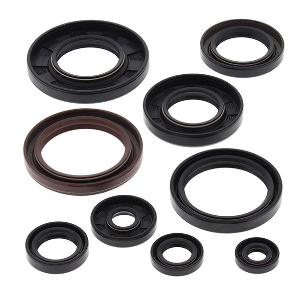 VERTEX OIL SEAL KIT - Driven Powersports Inc.714205822335822233