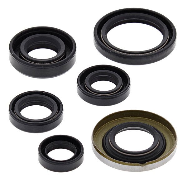 VERTEX OIL SEAL KIT - Driven Powersports Inc.714205822786822278