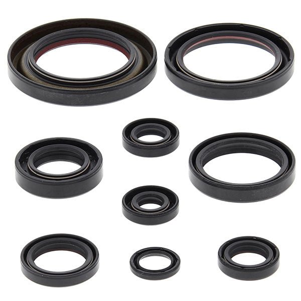 VERTEX OIL SEAL KIT - Driven Powersports Inc.714205823127822312