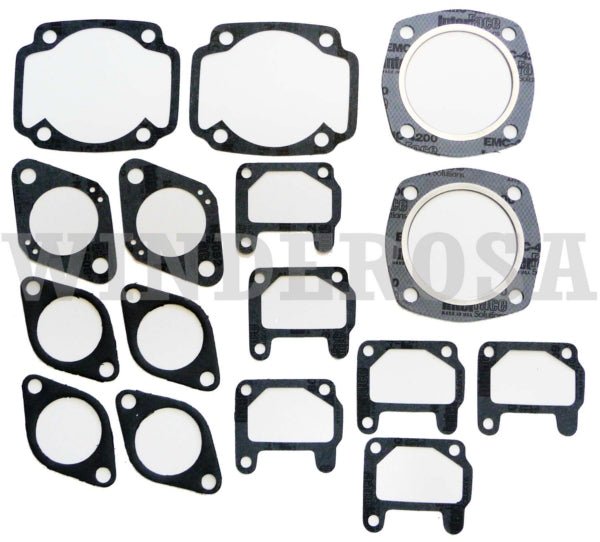 VERTEX TOP END GASKET KIT (710033) - Driven Powersports Inc.710033710033