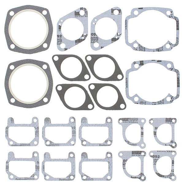 VERTEX TOP END GASKET KIT (710033) - Driven Powersports Inc.710033710033