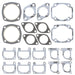 VERTEX TOP END GASKET KIT (710033) - Driven Powersports Inc.710033710033