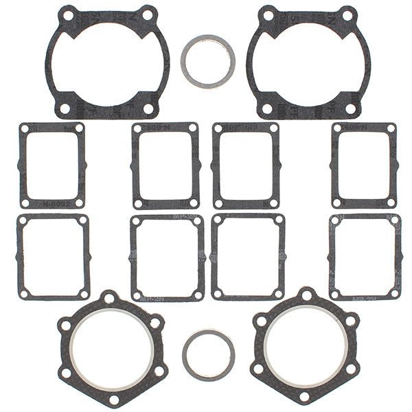 VERTEX TOP END GASKET KIT (710167) - Driven Powersports Inc.710167710167