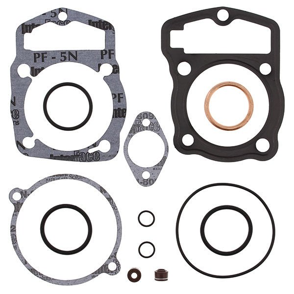 VERTEX TOP END GASKET KIT - Driven Powersports Inc.714205802382810238