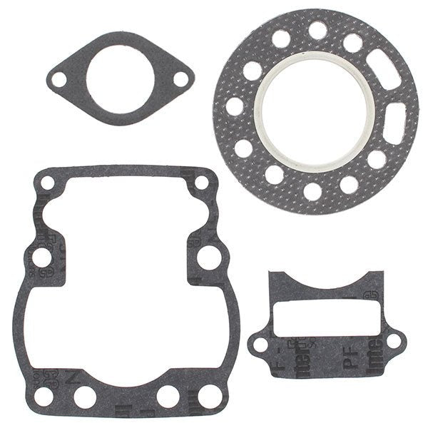 VERTEX TOP END GASKET KIT - Driven Powersports Inc.714205805017810501