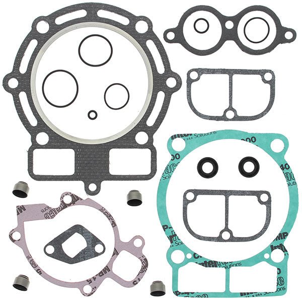 VERTEX TOP END GASKET KIT - Driven Powersports Inc.714205809213810921