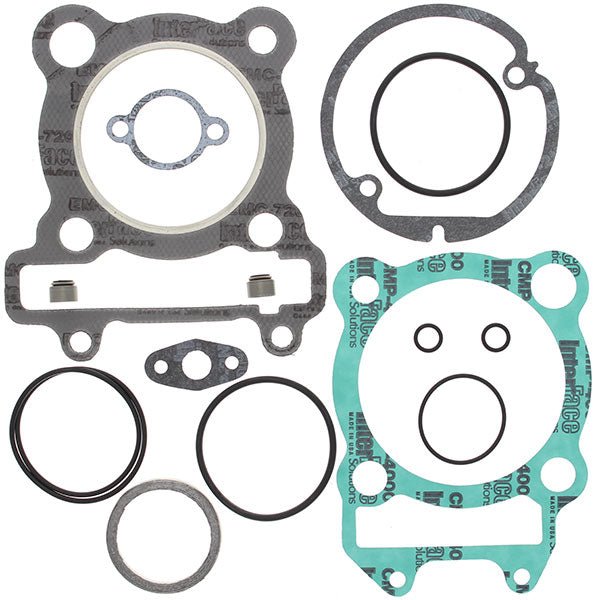 VERTEX TOP END GASKET KIT - Driven Powersports Inc.714205809244810924