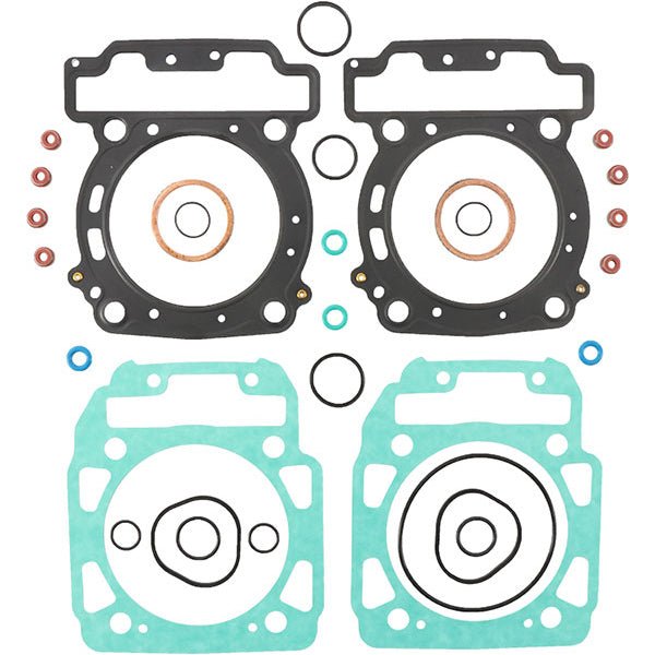 VERTEX TOP END GASKET KIT - Driven Powersports Inc.714205004861810978