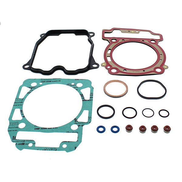 VERTEX TOP END GASKET KIT - Driven Powersports Inc.714205004878810979