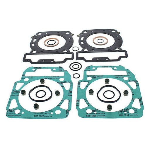 VERTEX TOP END GASKET KIT - Driven Powersports Inc.714205004823810986