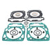 VERTEX TOP END GASKET KIT - Driven Powersports Inc.714205004823810986