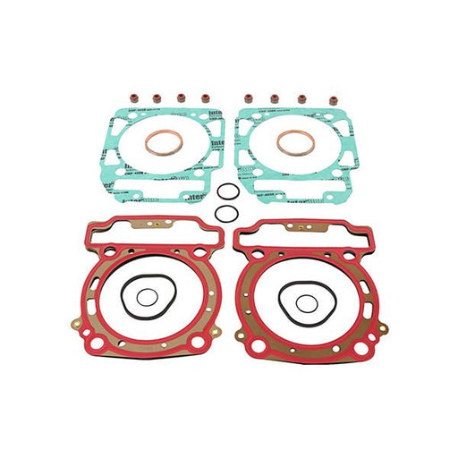 VERTEX TOP END GASKET KIT - Driven Powersports Inc.714205004847810988