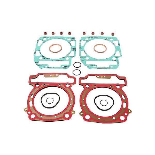 VERTEX TOP END GASKET KIT - Driven Powersports Inc.714205004847810988