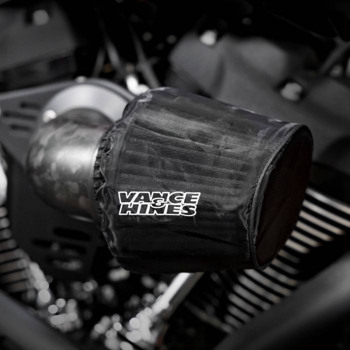 VANCE AND HINES VO2 FALCON RAIN SOCK - 22930