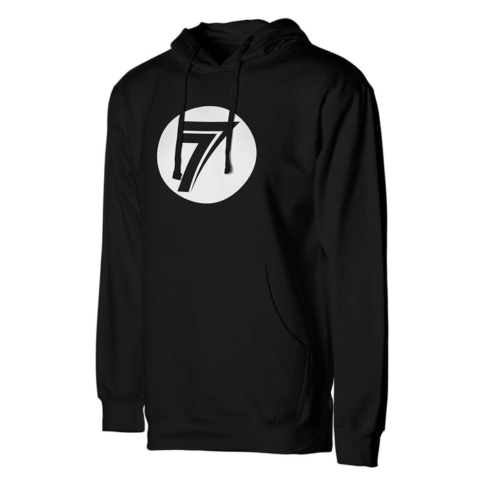 SEVEN YOUTH DOT HOODIE