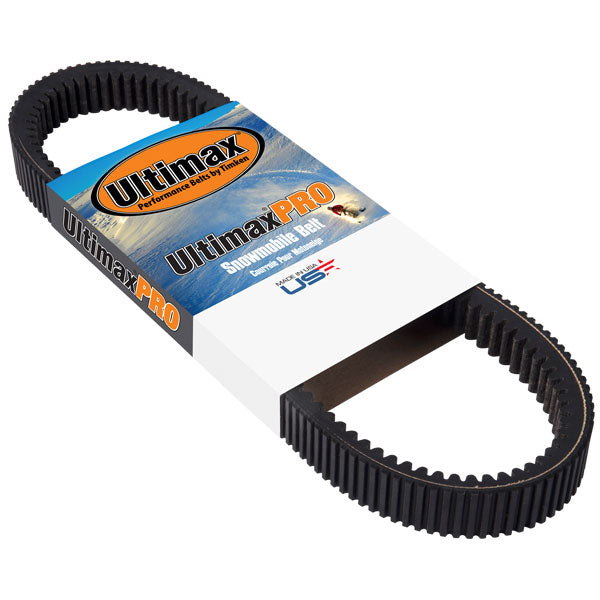 TIMKIN ULTIMAX PRO SNOWMOBILE BELT (140-4704U4)