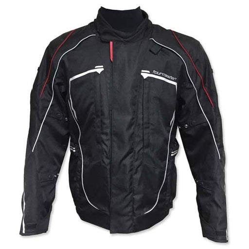 Tourmaster deals advanced jacket