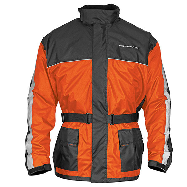 Nelson rigg weatherpro deals rain suit