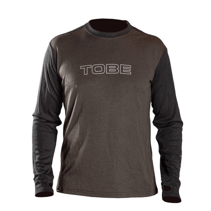 TOBE FEROX MERINO SHIRT