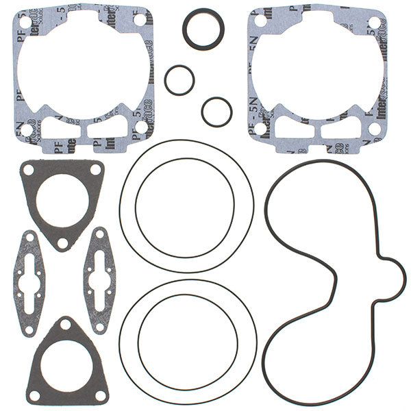 VERTEX TOP-END-GASKET-SET-710291