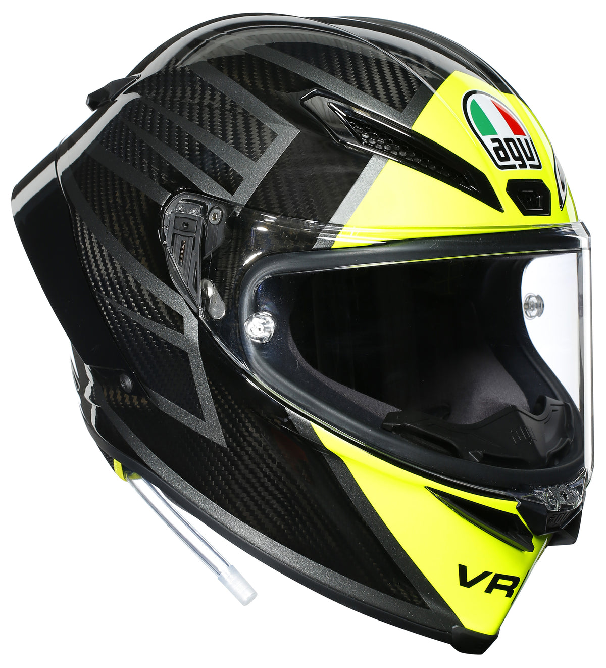 AGV PISTA GP RR HELMET