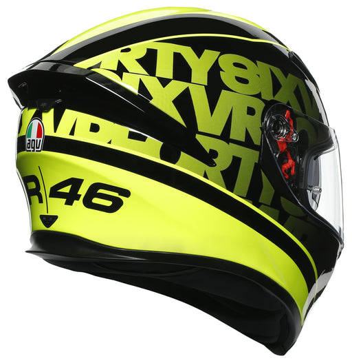 AGV K5 S HELMET — Driven Powersports Inc.