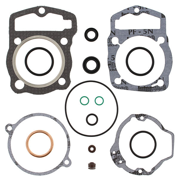 VERTEX TOP END GASKET KIT