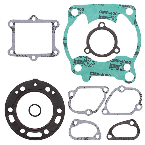 VERTEX TOP END GASKET KIT