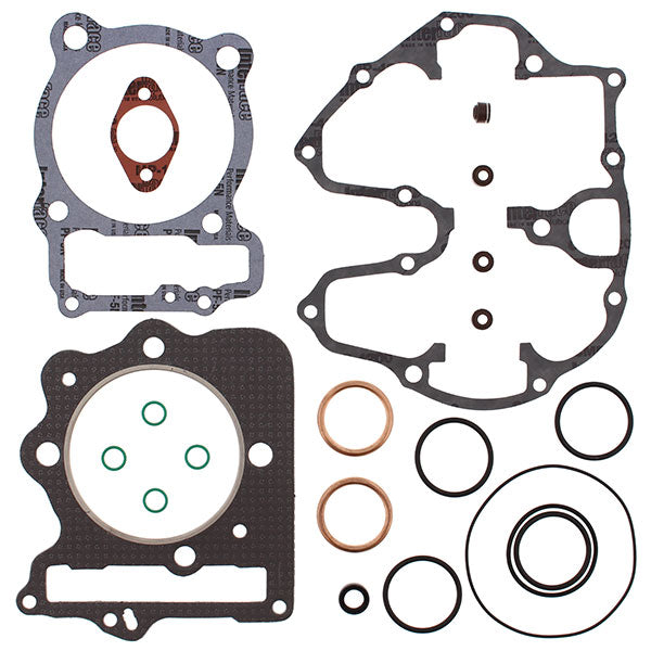 VERTEX TOP END GASKET KIT