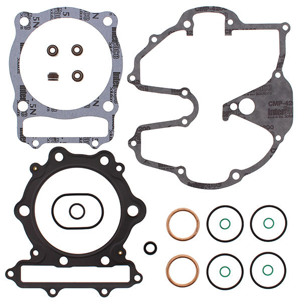 VERTEX TOP END GASKET KIT