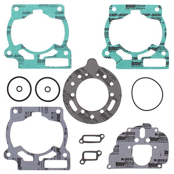 VERTEX TOP END GASKET KIT