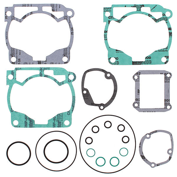 VERTEX TOP END GASKET KIT