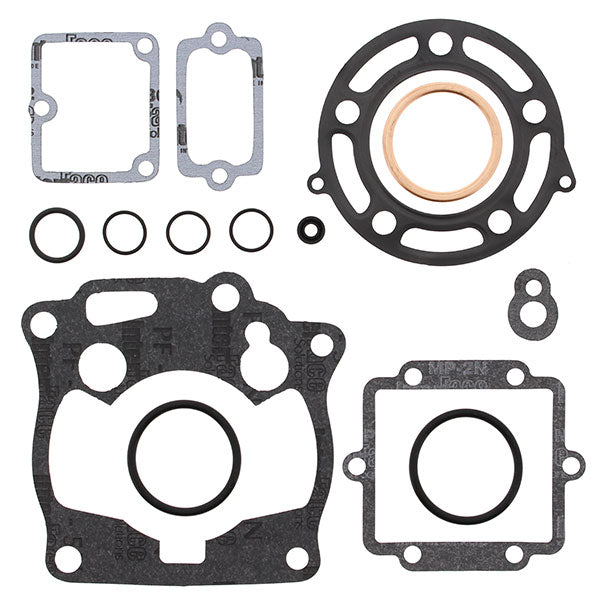 VERTEX TOP END GASKET KIT