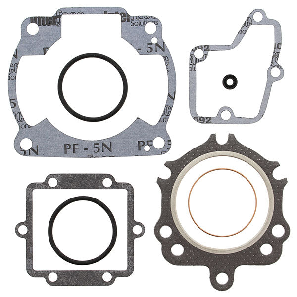 VERTEX TOP END GASKET KIT