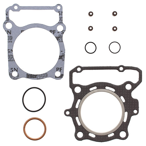 VERTEX TOP END GASKET KIT